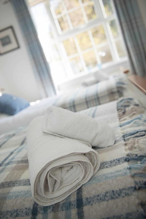 Отели типа «постель и завтрак» Dunagree Bed & Breakfast Гринкасл-17