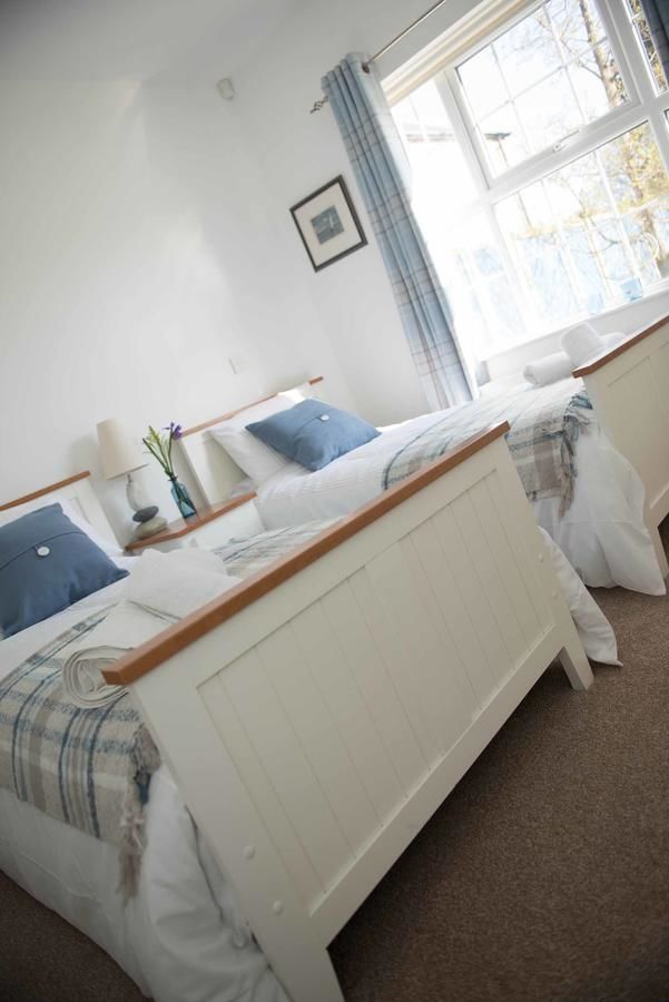 Отели типа «постель и завтрак» Dunagree Bed & Breakfast Гринкасл-19